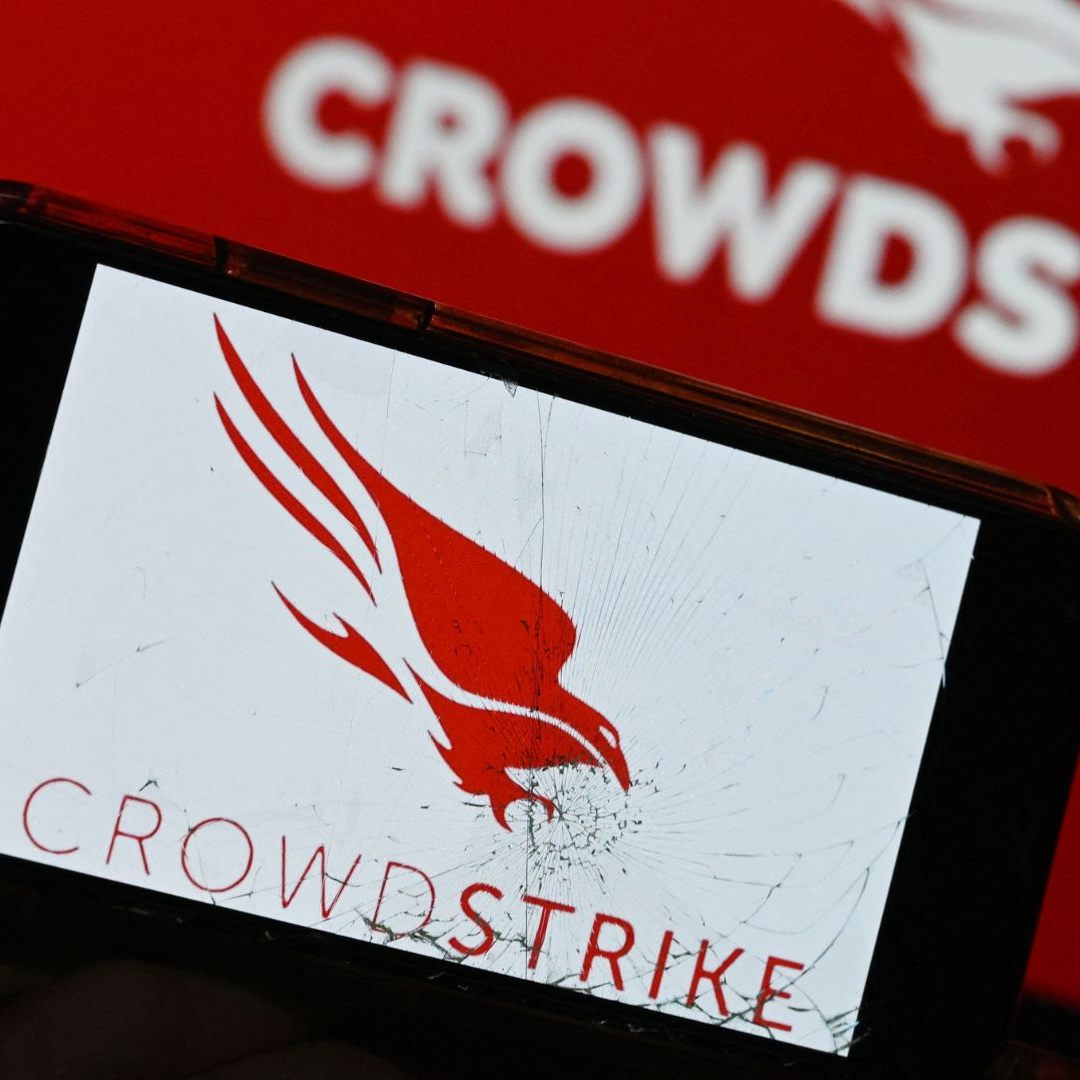 Ein Software-Problem bei Crowdstrike sorgt für weltweite Ausfälle.