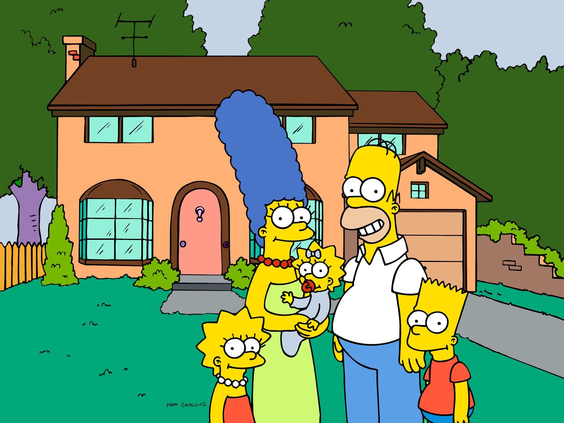 Vorhersagen der "Simpsons" sind nicht immer authentisch. Vorhersagen der "Simpsons" sind nicht immer authentisch.
