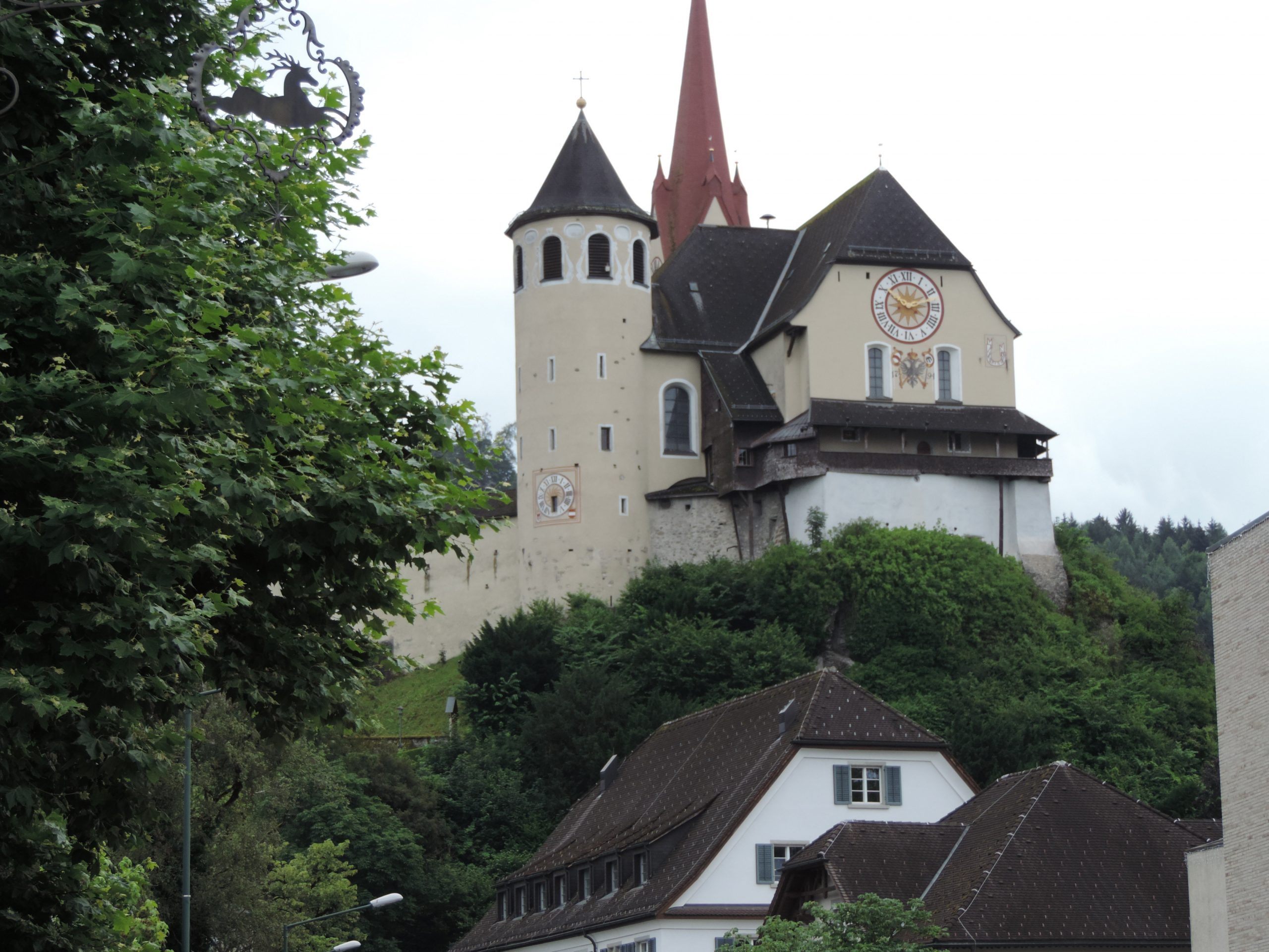Kirchenchor Hatlerdorf