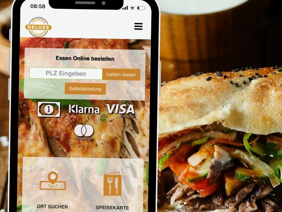 Von mediterranen Klassikern bis zu modernen Fast-Food-Kreationen bietet das Bistro eine beeindruckende Auswahl an Gerichten