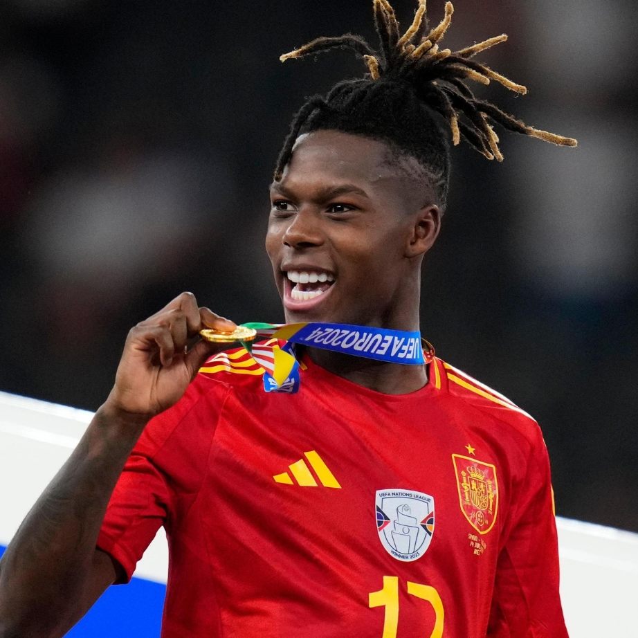 Fußball: Barca-Fans sammeln Geld über TikTok für Williams-Transfer