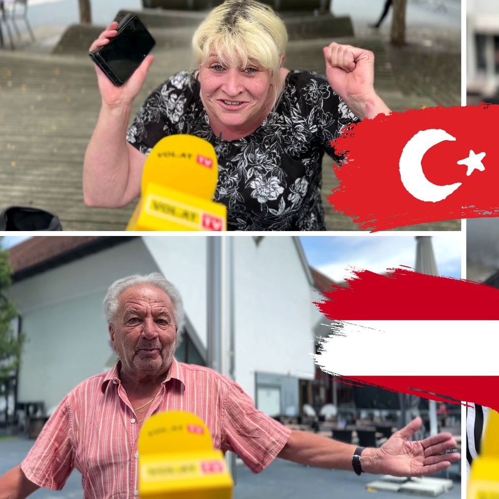 VOL.AT hat sich vor dem Achtelfinale in Lustenau umgehört.