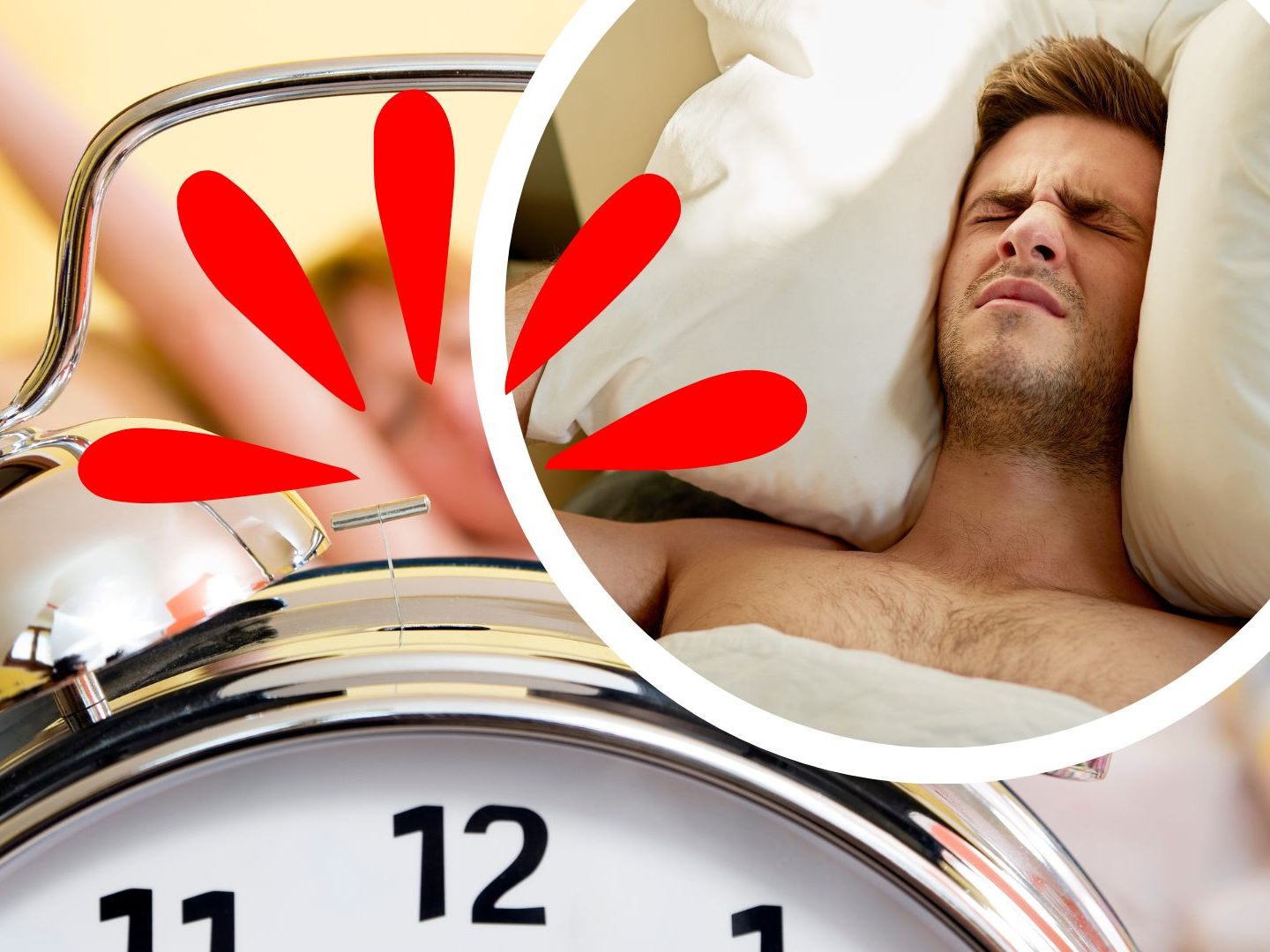 Wie Sie jeden Morgen mit guter Laune aufwachen: Effektive Tipps