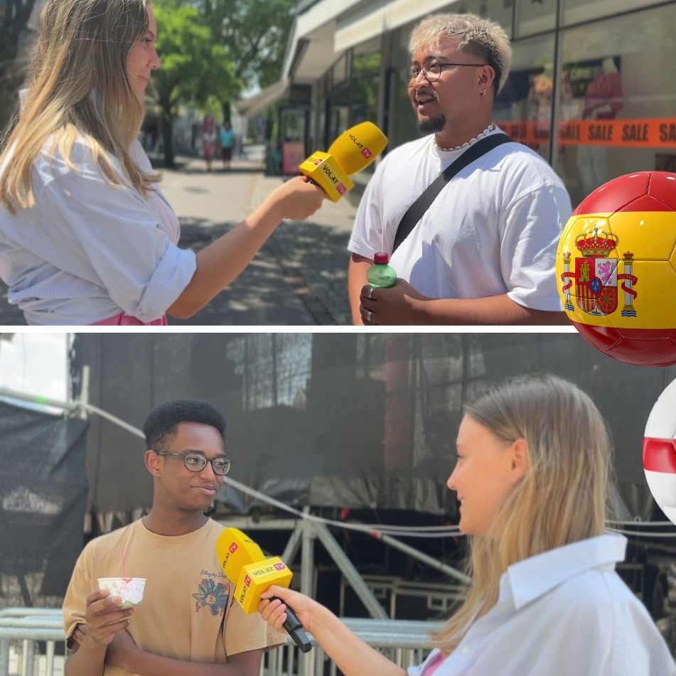 Wer gewinnt die EM? VOL.AT hat nachgefragt?