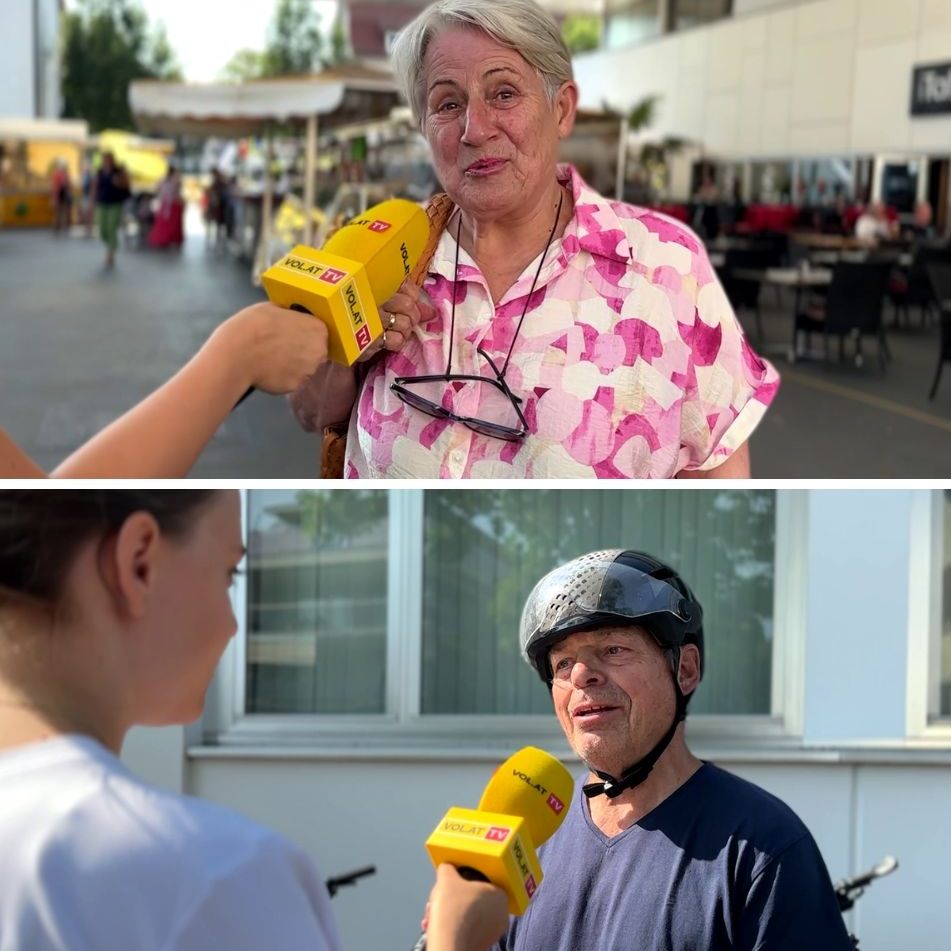 Wie denken Lustenauer über die S18 und Gewesslers Vorstoß?