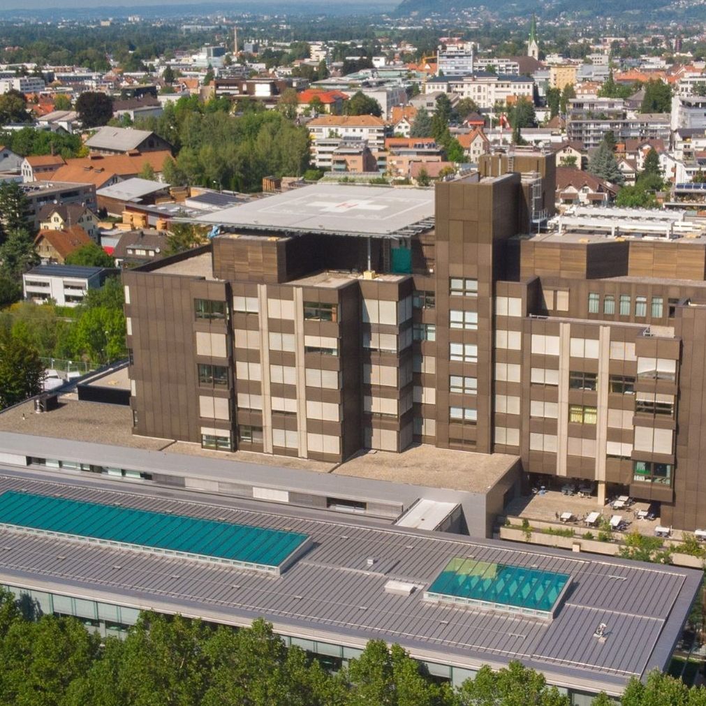 Was bedeutet der Systemausfall für das Krankenhaus?