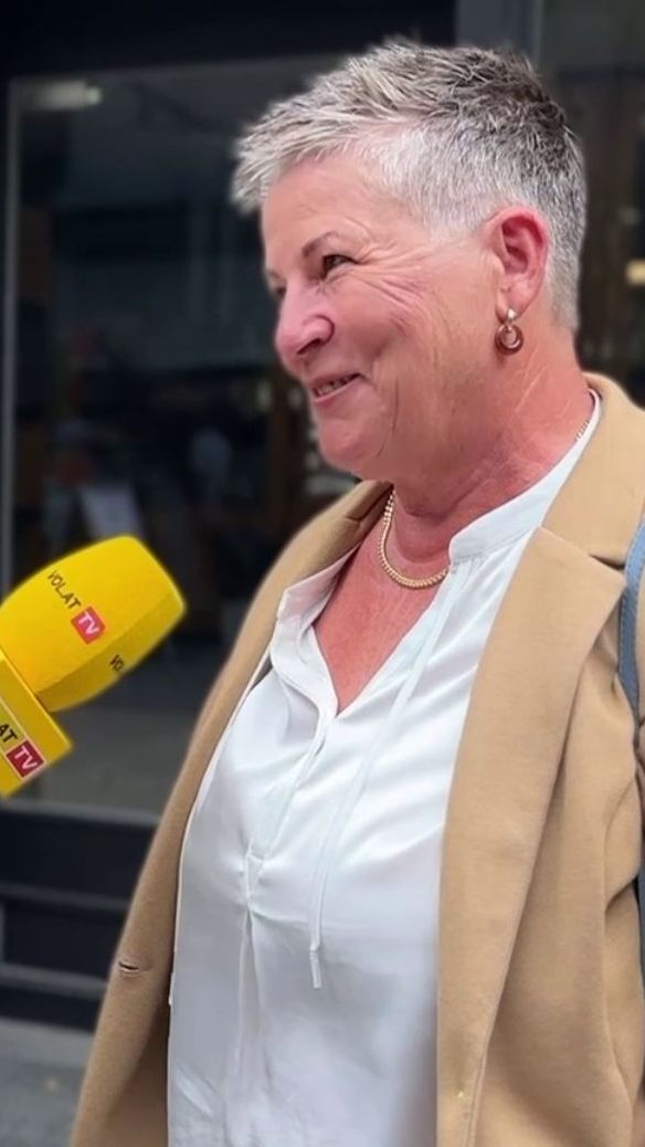 Wie sehen Passanten Österreichs Chancen bei den Sommerspielen?