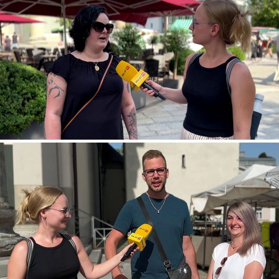 Sollten Verhütungsmittel für Frauen gratis sein? VOL.AT hat sich umgehört.