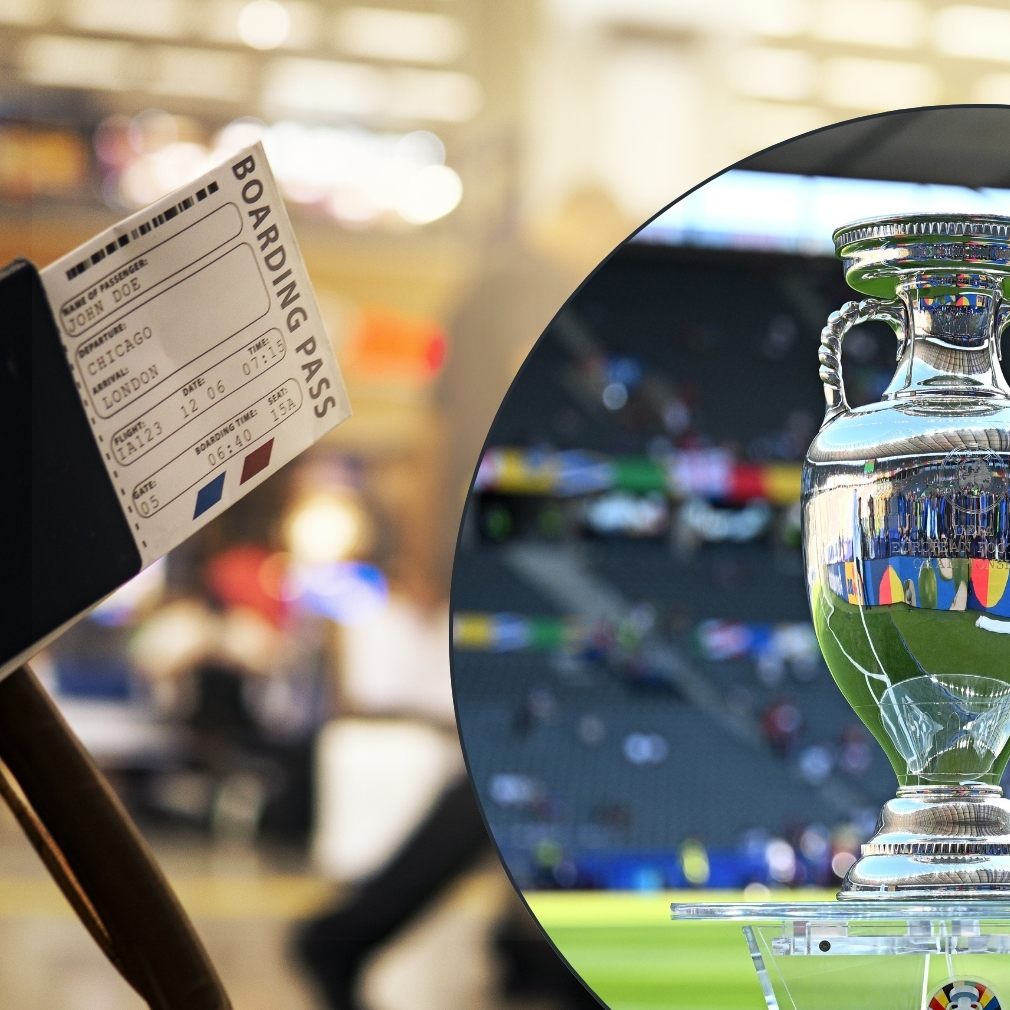 Flugsicherung: Fußball-EM bringt Rekord an Flugbewegungen