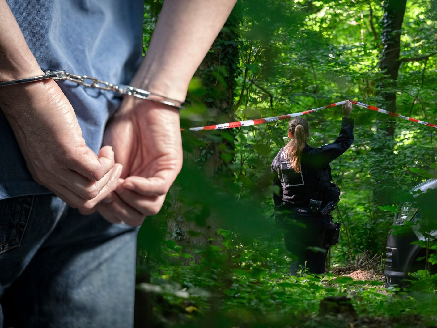 Prozess gegen 15-jährigen wegen Totschlags