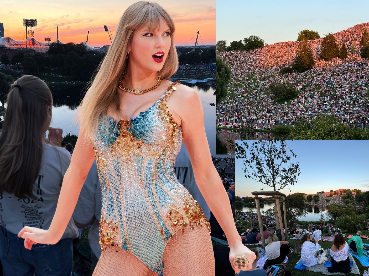 Die "Regeln" der Swifties