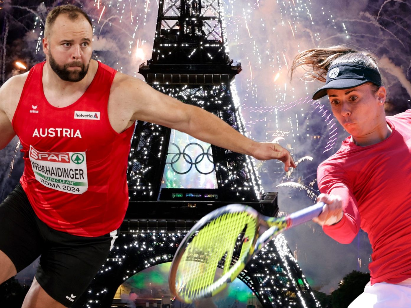 Olympia Team Österreich