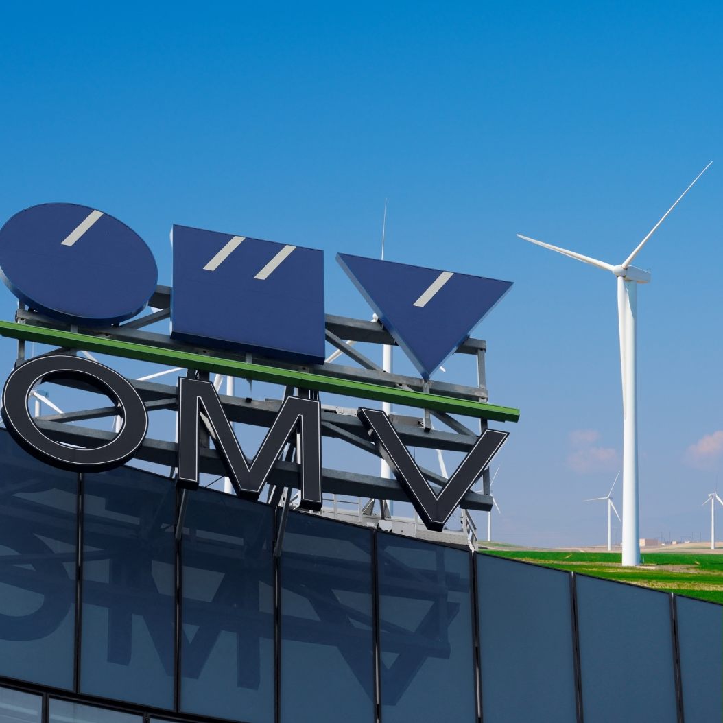 OMV investiert in erneuerbare Energien in Südosteuropa