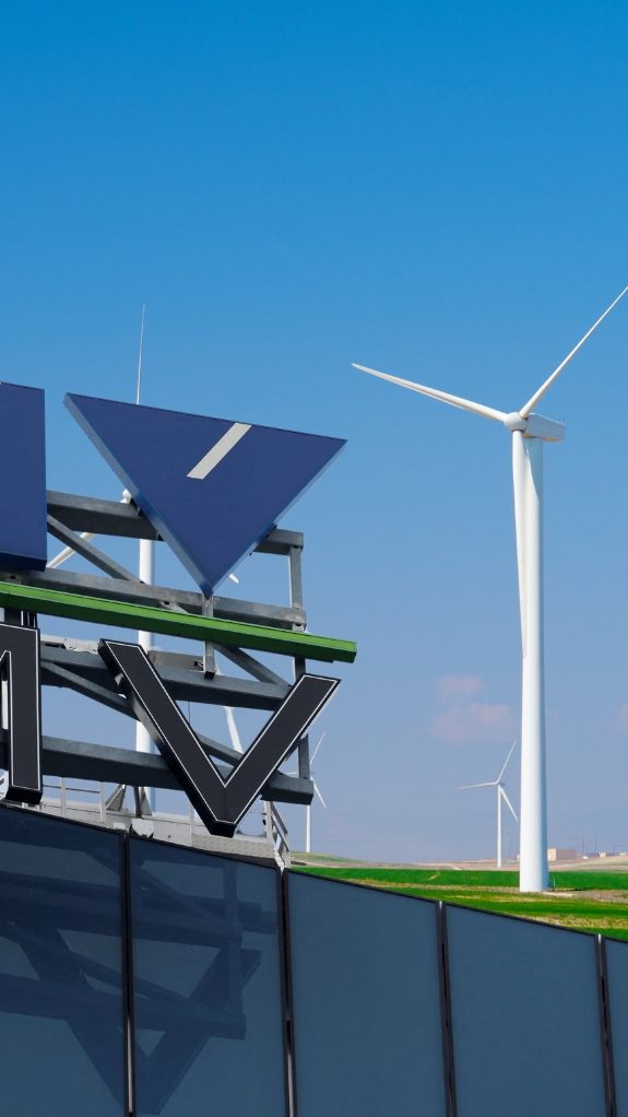 OMV investiert in erneuerbare Energien in Südosteuropa