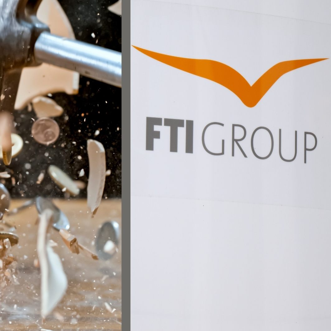 Bevorstehende Entschädigung für Kunden des insolventen Reiseveranstalters FTI