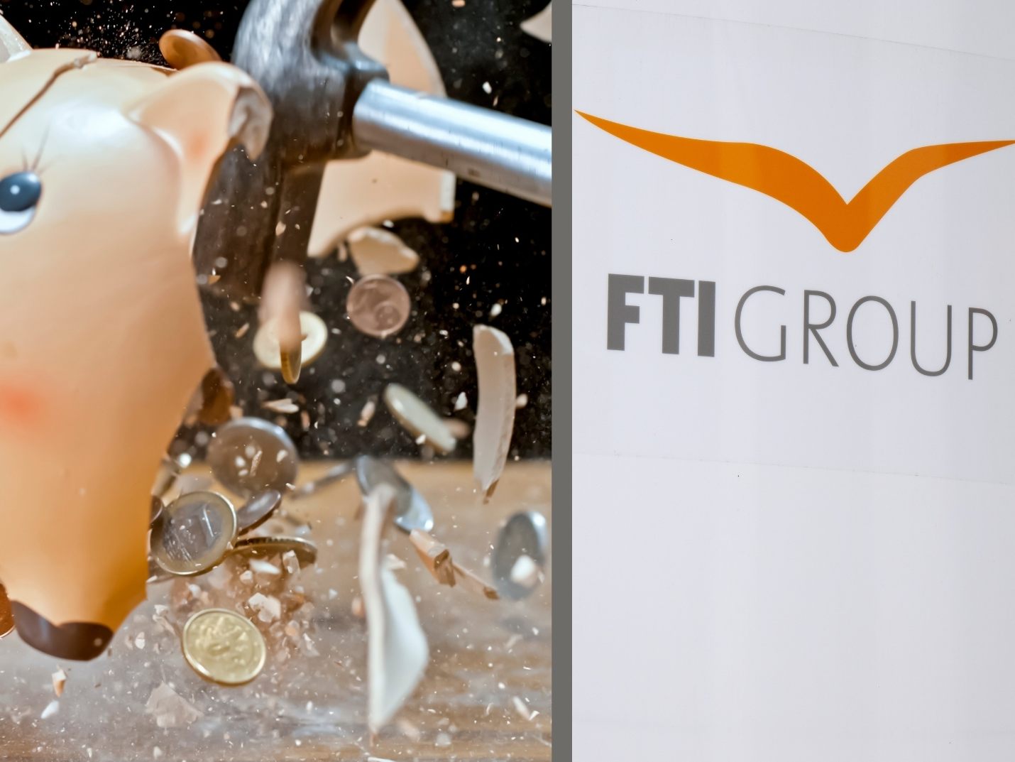Bevorstehende Entschädigung für Kunden des insolventen Reiseveranstalters FTI Bevorstehende Entschädigung für Kunden des insolventen Reiseveranstalters FTI