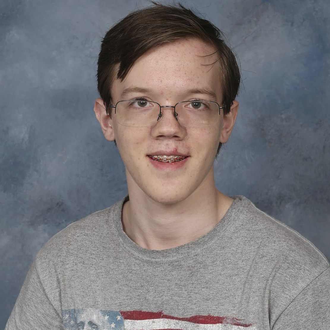 Der mutmaßliche Attentäter Thomas Matthew Crooks wurde erschossen.