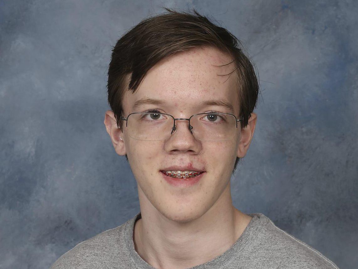 Der mutmaßliche Attentäter Thomas Matthew Crooks wurde erschossen.