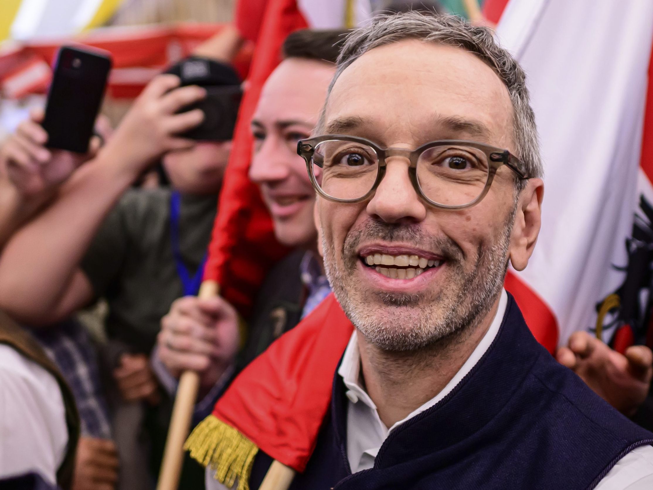 Gastkommentar von Johannes Huber.