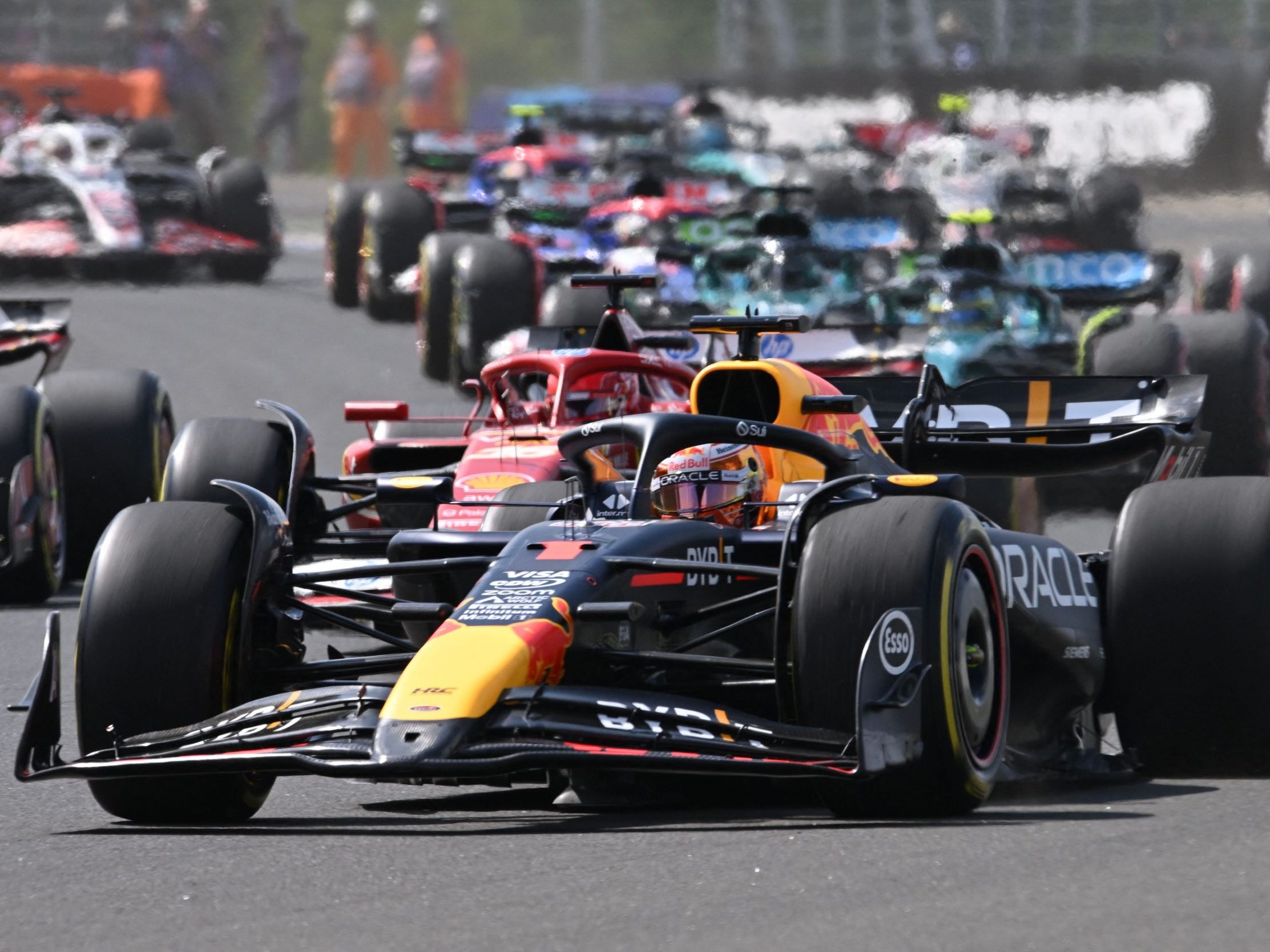 2026 wird in der Formel 1 mehr getestet und mit stark veränderten Autos und Motoren gefahren werden. 2026 wird in der Formel 1 mehr getestet und mit stark veränderten Autos und Motoren gefahren werden.
