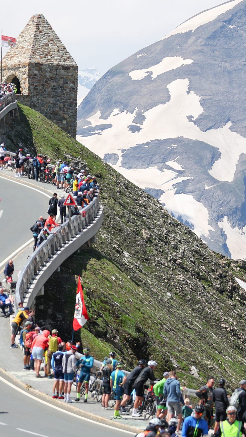 Norweger bei Tour of Austria tödlich verunglückt