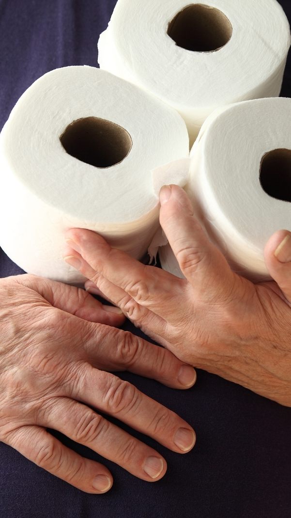 Gastroenteritis-Welle am Gardasee. (Symbolbild)