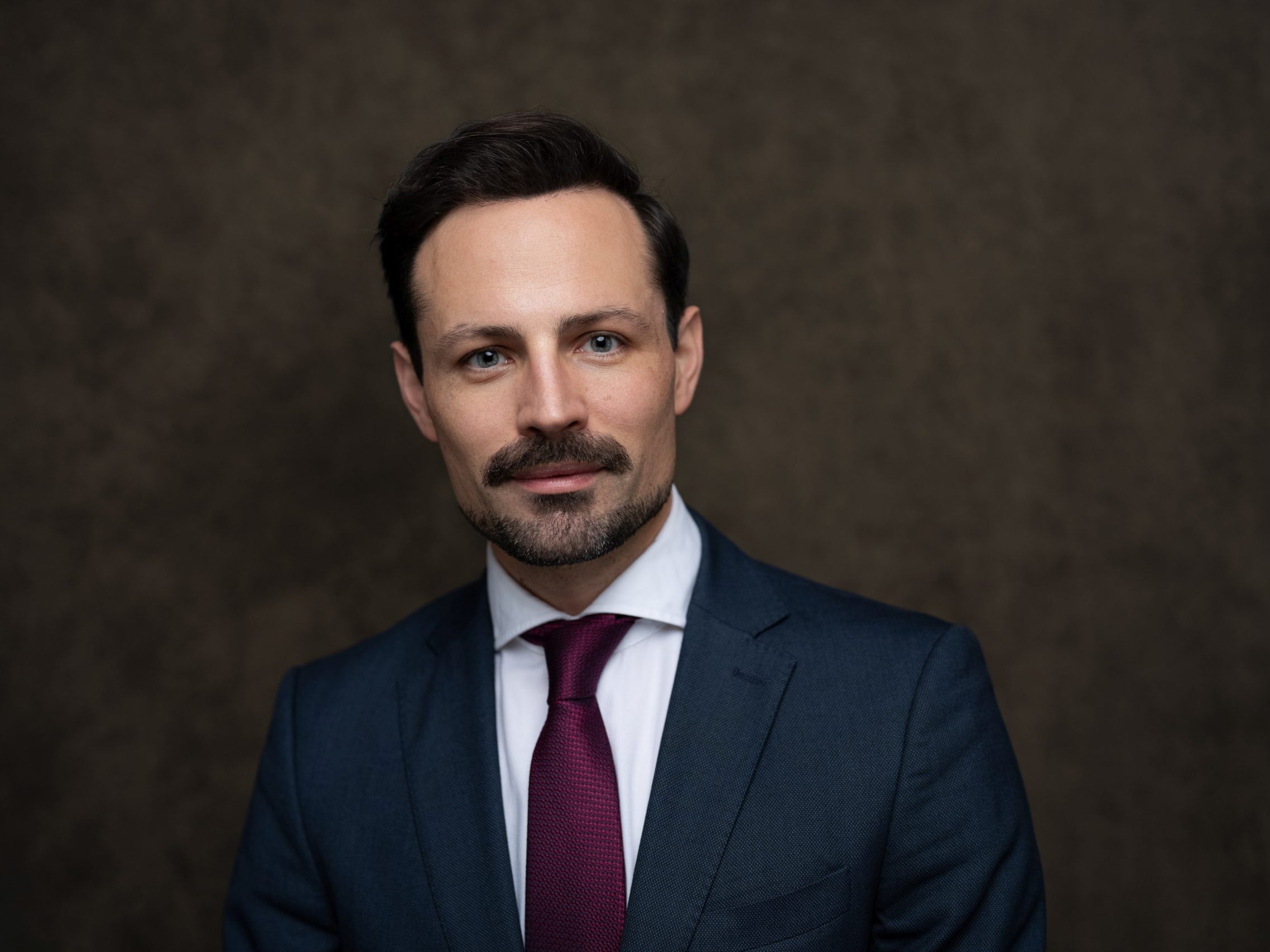 Der Dirigent, Kontrabassist und Kulturmanager Gerald Mair übernimmt Anfang November die Geschäftsführung des Symphonieorchester Vorarlberg.