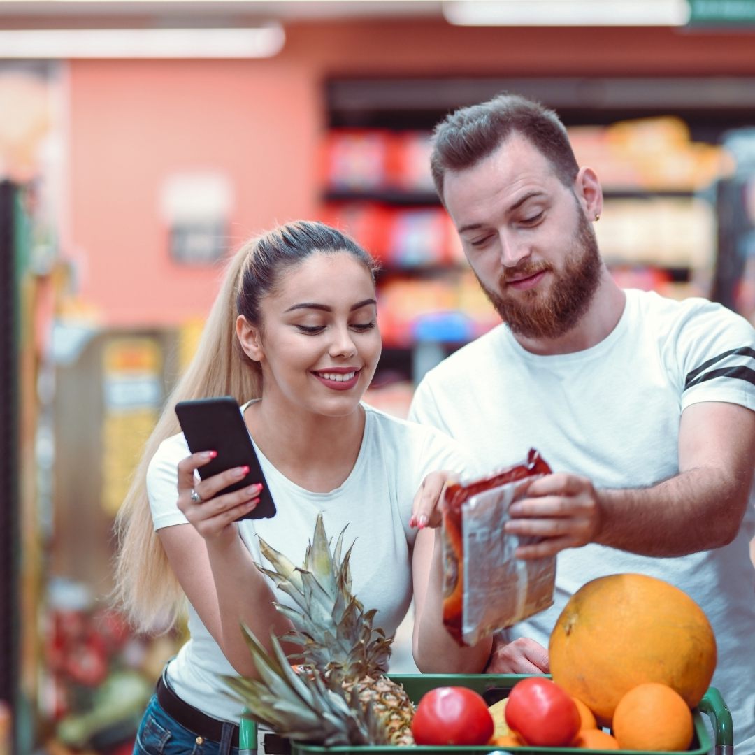 Inflation sank auf 3,0 Prozent - Niedrigster Stand seit Juli 2021 (Symbolbild)