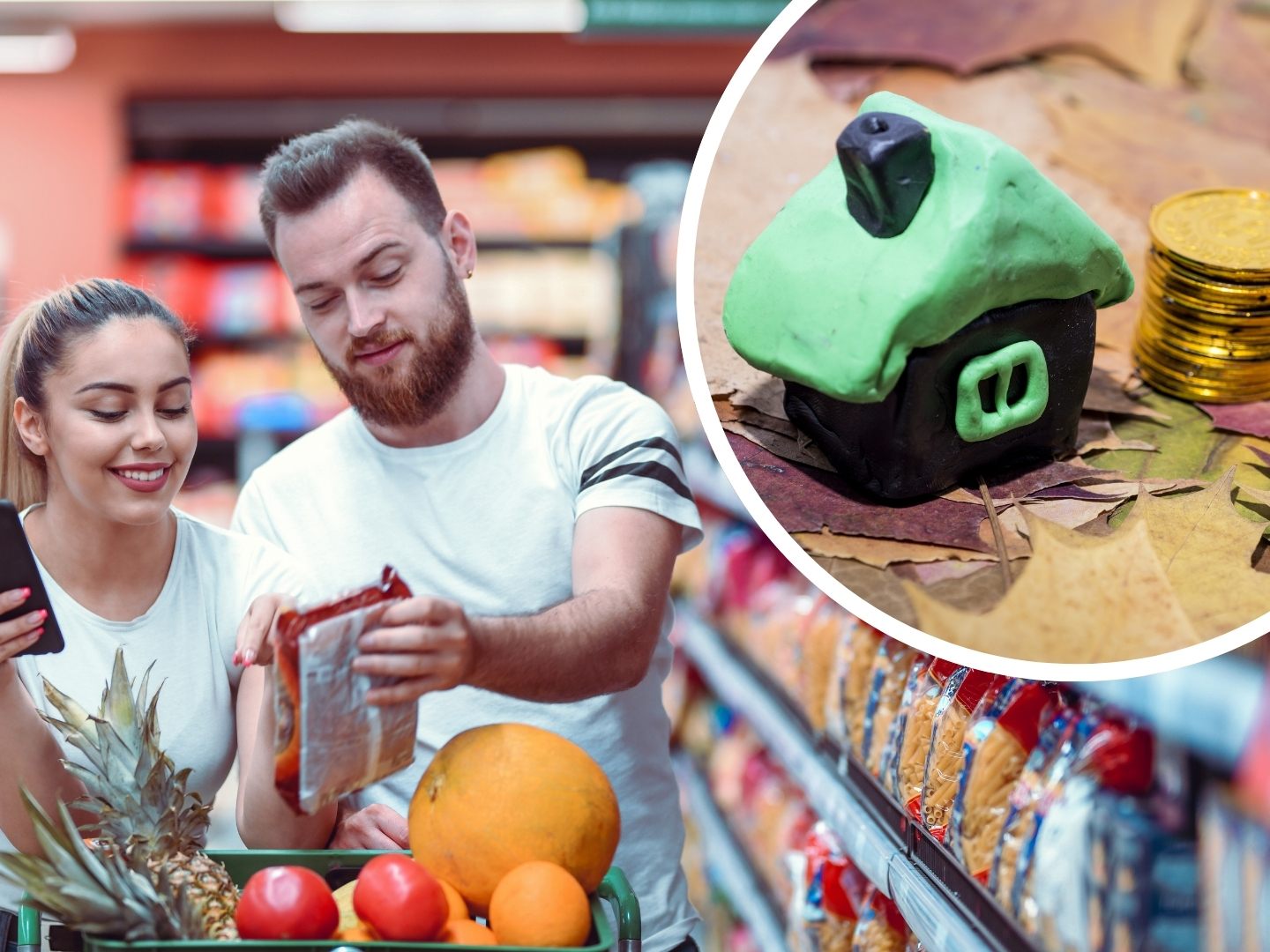 Inflation sank auf 3,0 Prozent - Niedrigster Stand seit Juli 2021 (Symbolbild) Inflation sank auf 3,0 Prozent - Niedrigster Stand seit Juli 2021 (Symbolbild)