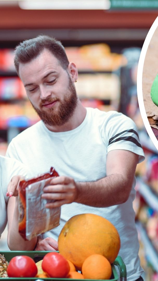 Inflation sank auf 3,0 Prozent - Niedrigster Stand seit Juli 2021 (Symbolbild)