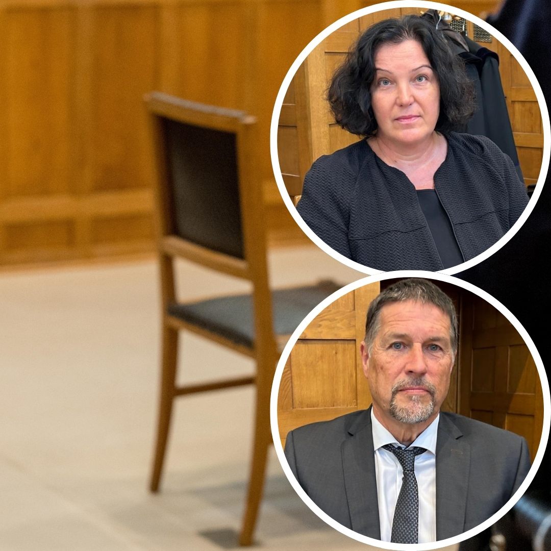 Die Aussagen der Gerichtsmediziner werden für die Urteilsfindung von entscheidender Wichtigkeit sein.