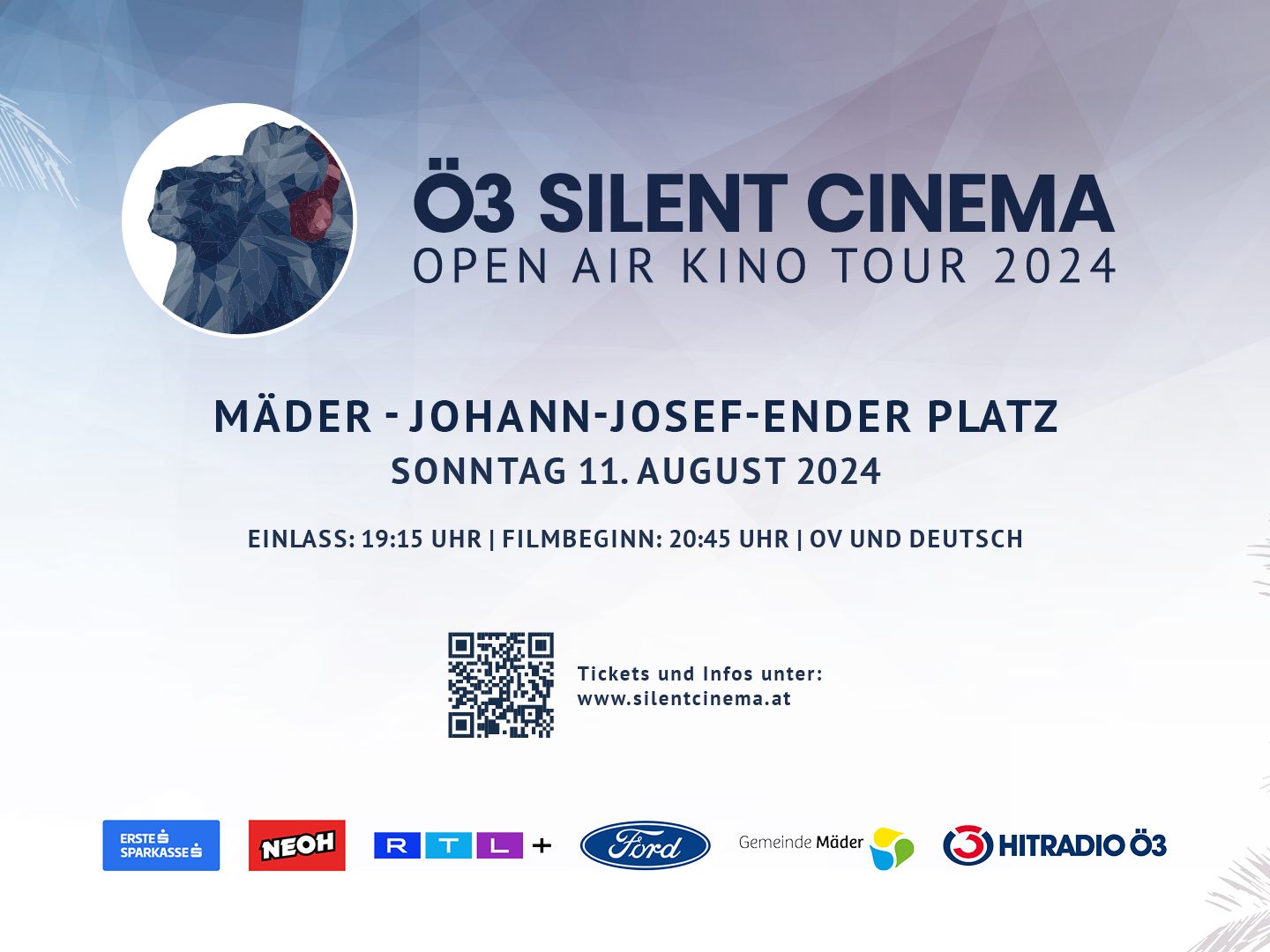 Silent Cinema
