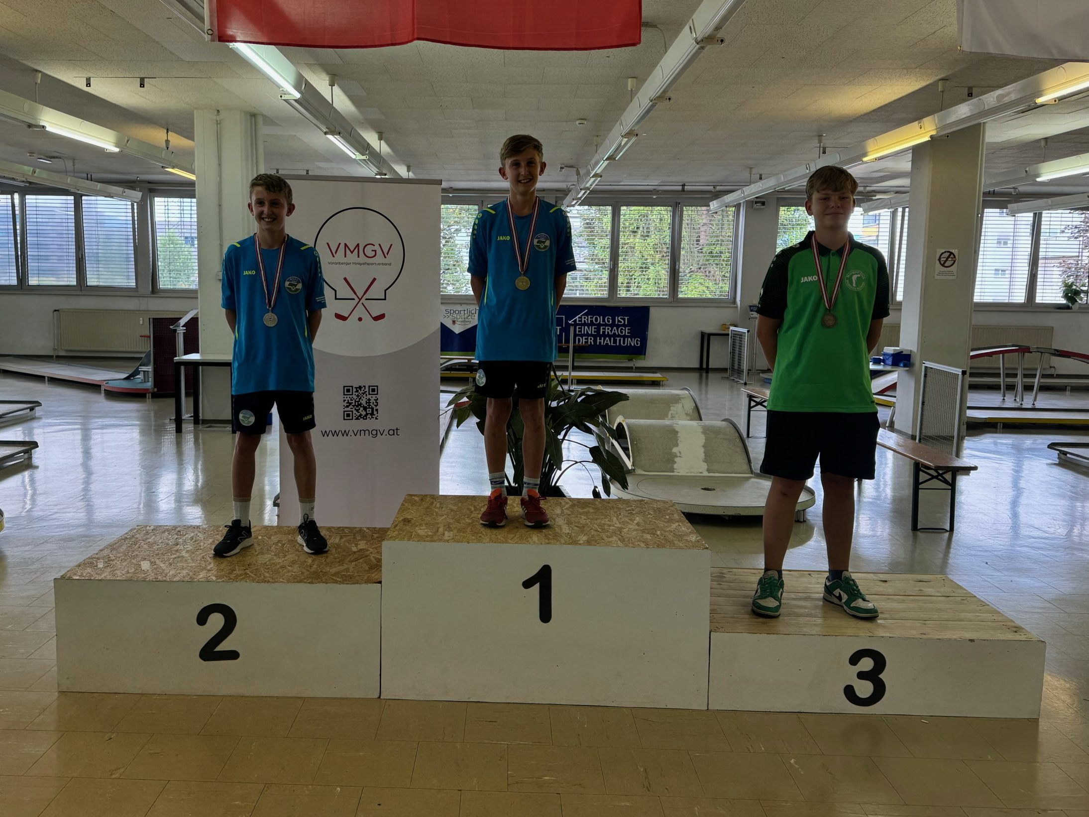 Martin Ammann, Drittplatzierter. Martin Ammann, Drittplatzierter.