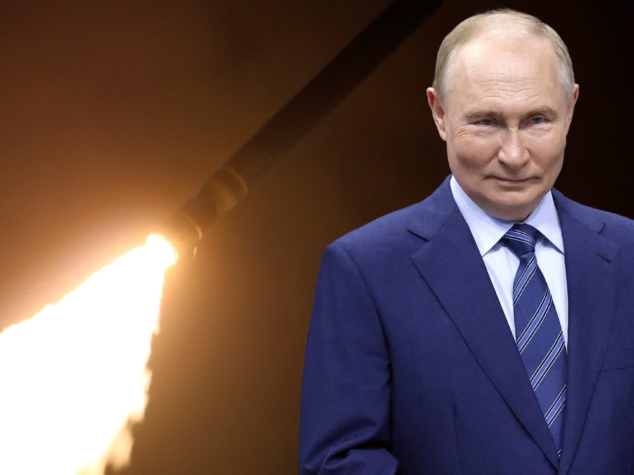 Russland will nach eigenen Angaben auf die geplante Stationierung von US-Langstreckenraketen in Deutschland mit militärischen Maßnahmen reagieren.