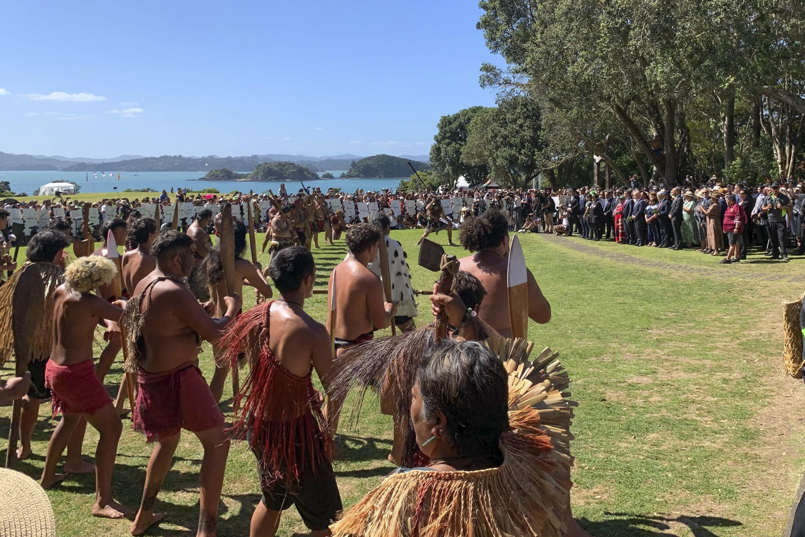 Die Maori (Ureinwohner Neuseelands) Die Maori (Ureinwohner Neuseelands)
