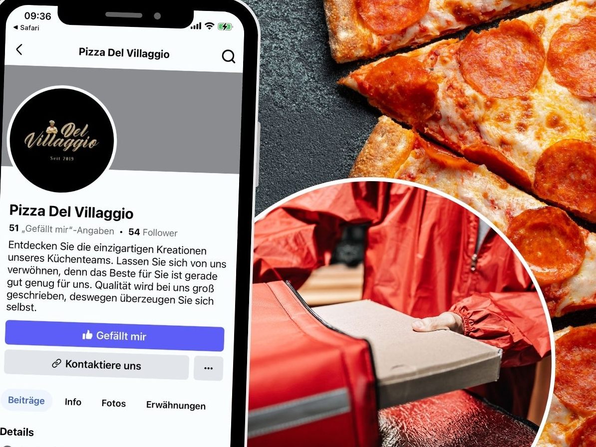 Pizza Del Villaggio in Feldkirch begeistert mit einer Vielfalt an italienischen Leckerbissen. Pizza Del Villaggio in Feldkirch begeistert mit einer Vielfalt an italienischen Leckerbissen.