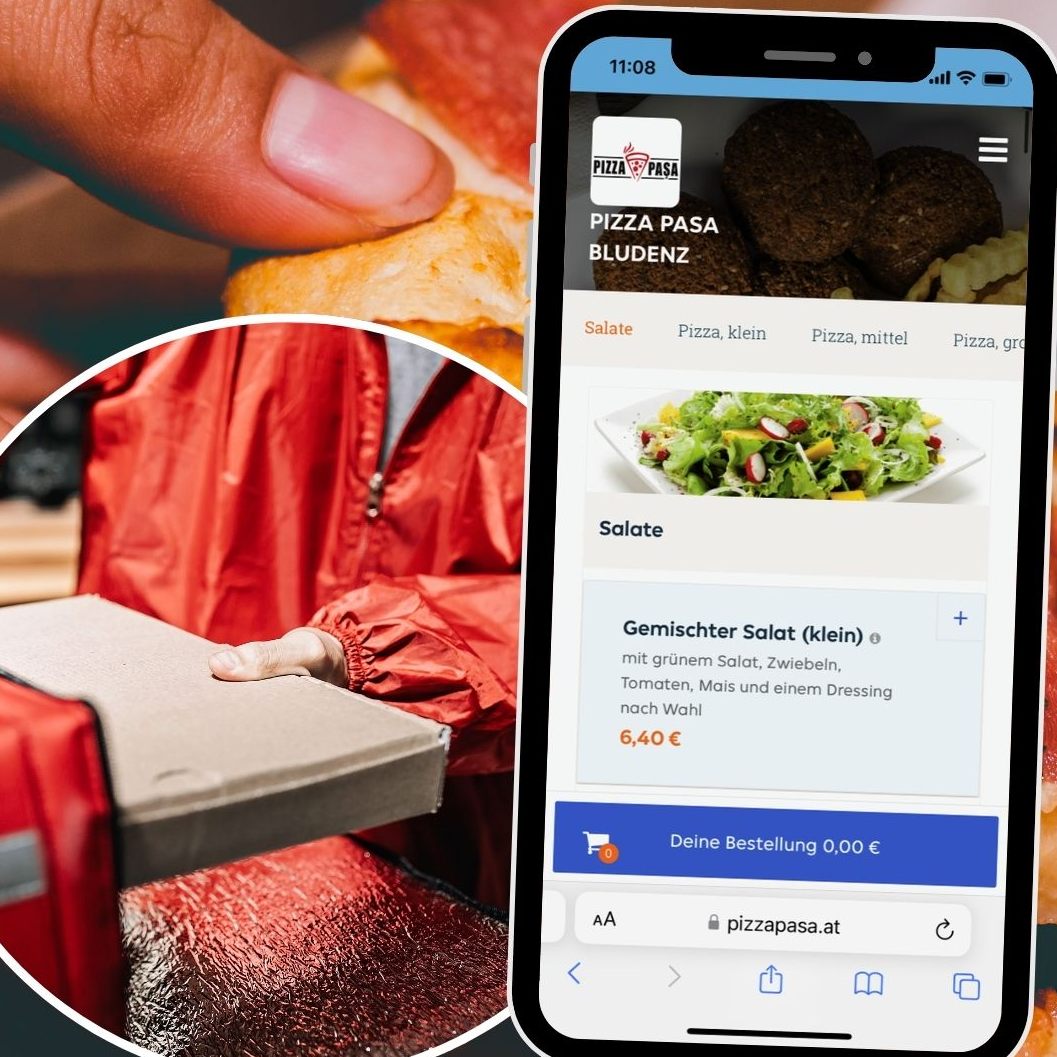 Hier werden kulinarische Träume wahr, und das Angebot lässt keine Wünsche offen.