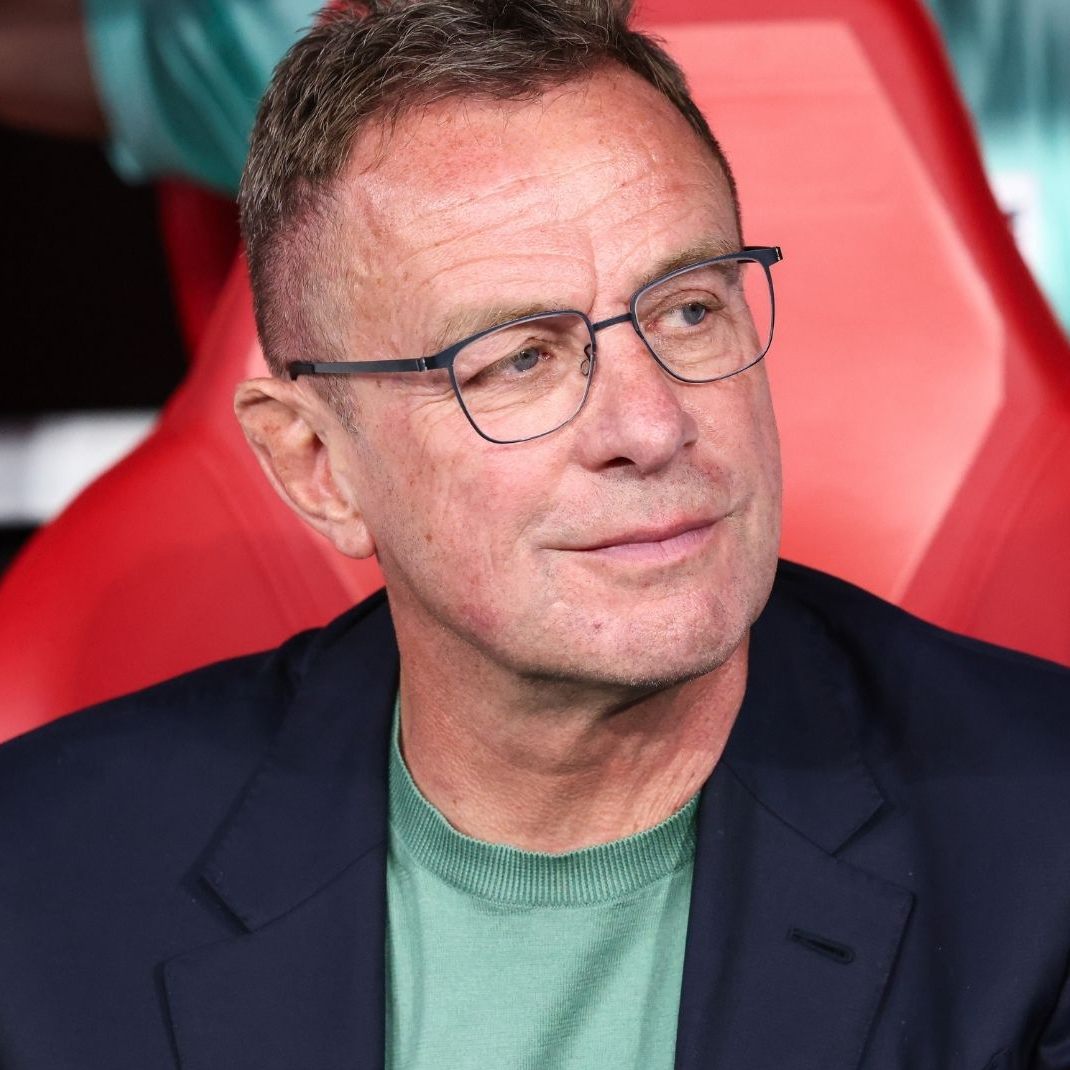 Ralf Rangnick schielt bereits auf die Teilnahme bei der Weltmeisterschaft in zwei Jahren.