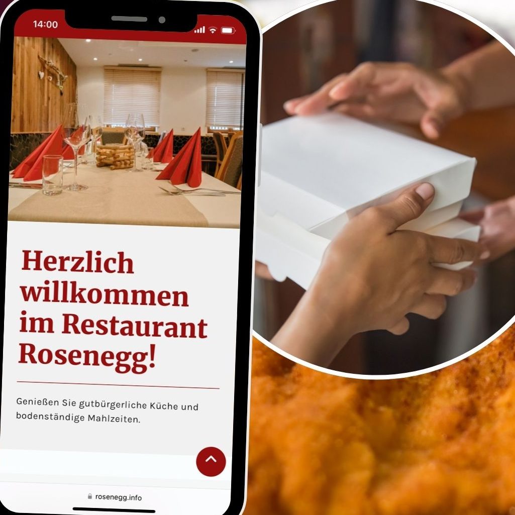 Hier wird jede Mahlzeit zu einem besonderen Erlebnis.