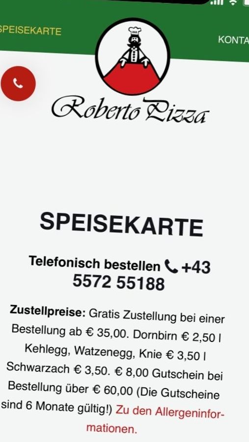 Das Restaurant ist bekannt für seine köstlichen Gerichte.