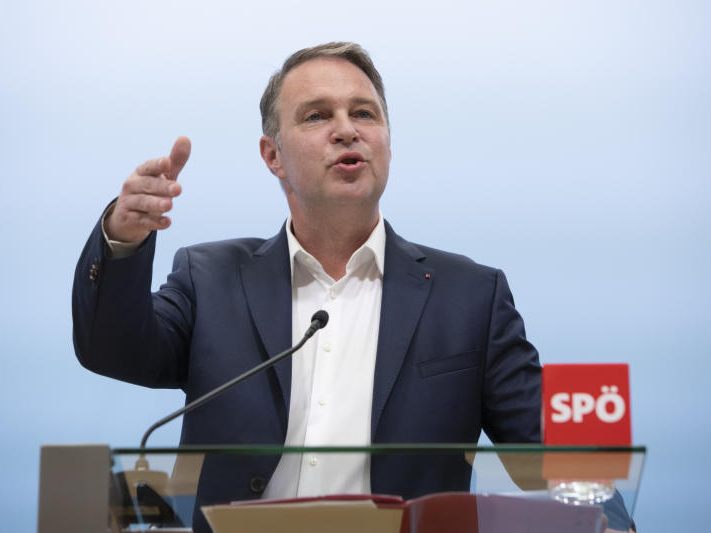 Babler will "kein Sparpaket auf Kosten der Bevölkerung".