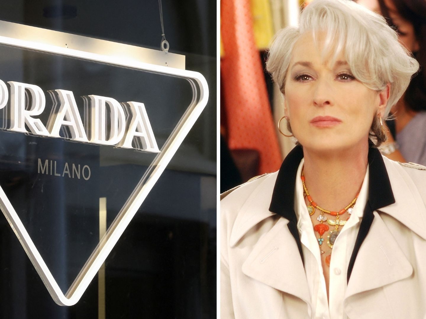 Der Kultfilm “Der Teufel trägt Prada” bekommt eine Fortsetzung - VOL.AT