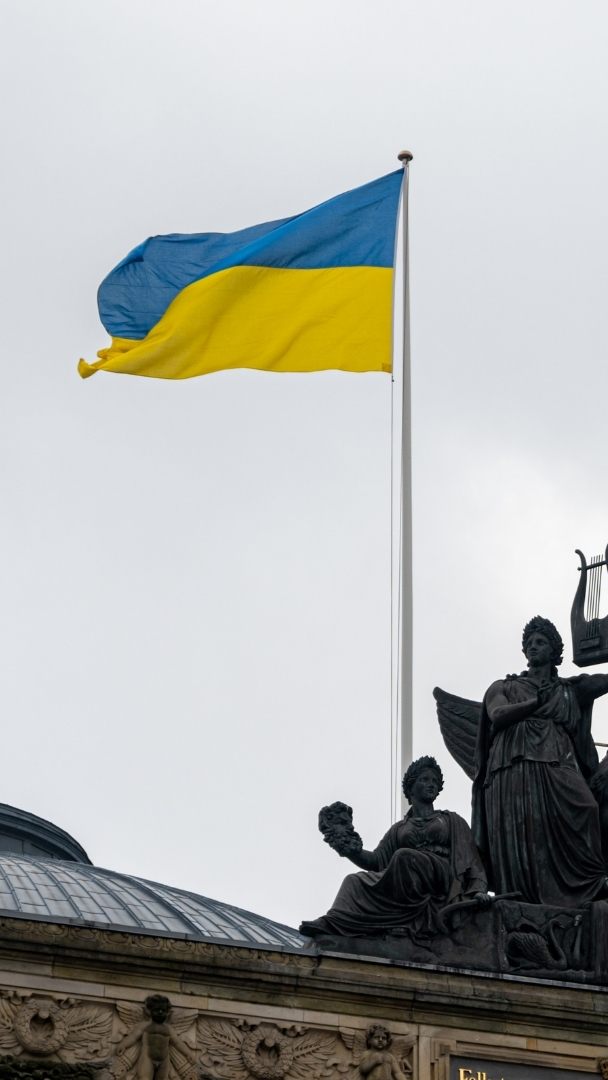 Zeitumstellung - Ukraine schafft Sommerzeit ab (Symbolbild)