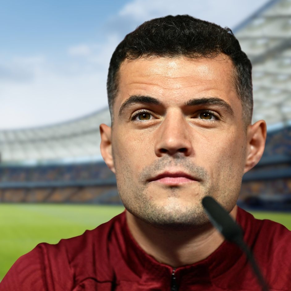 Es wird ein spannendes Spiel zwischen England und der Schweiz