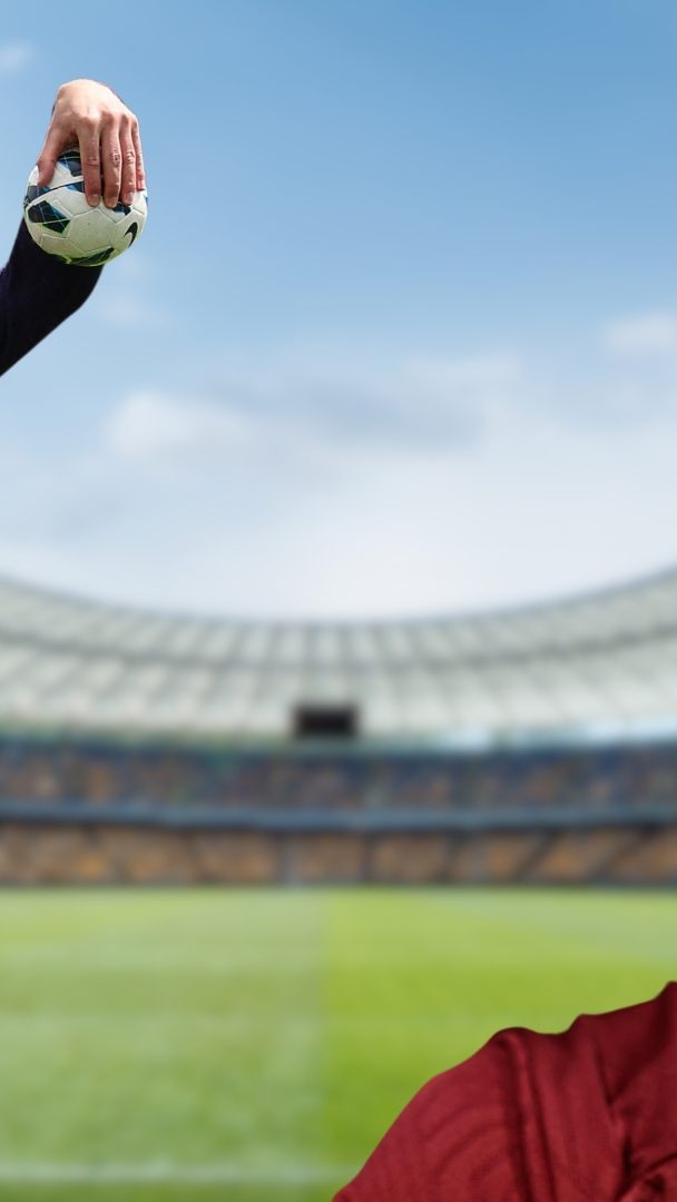 Es wird ein spannendes Spiel zwischen England und der Schweiz