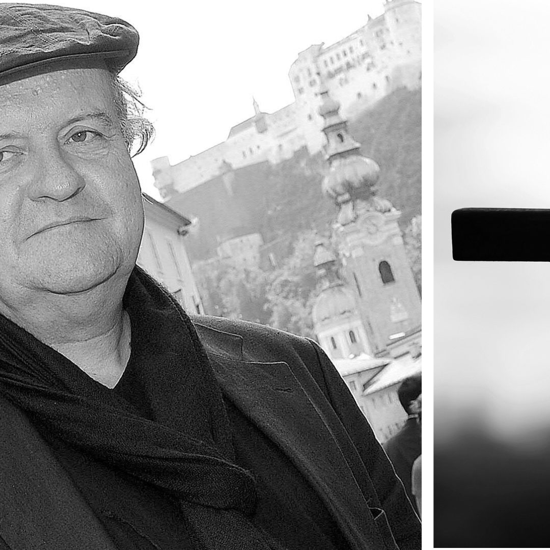 Wolfgang Rihm ist tot.