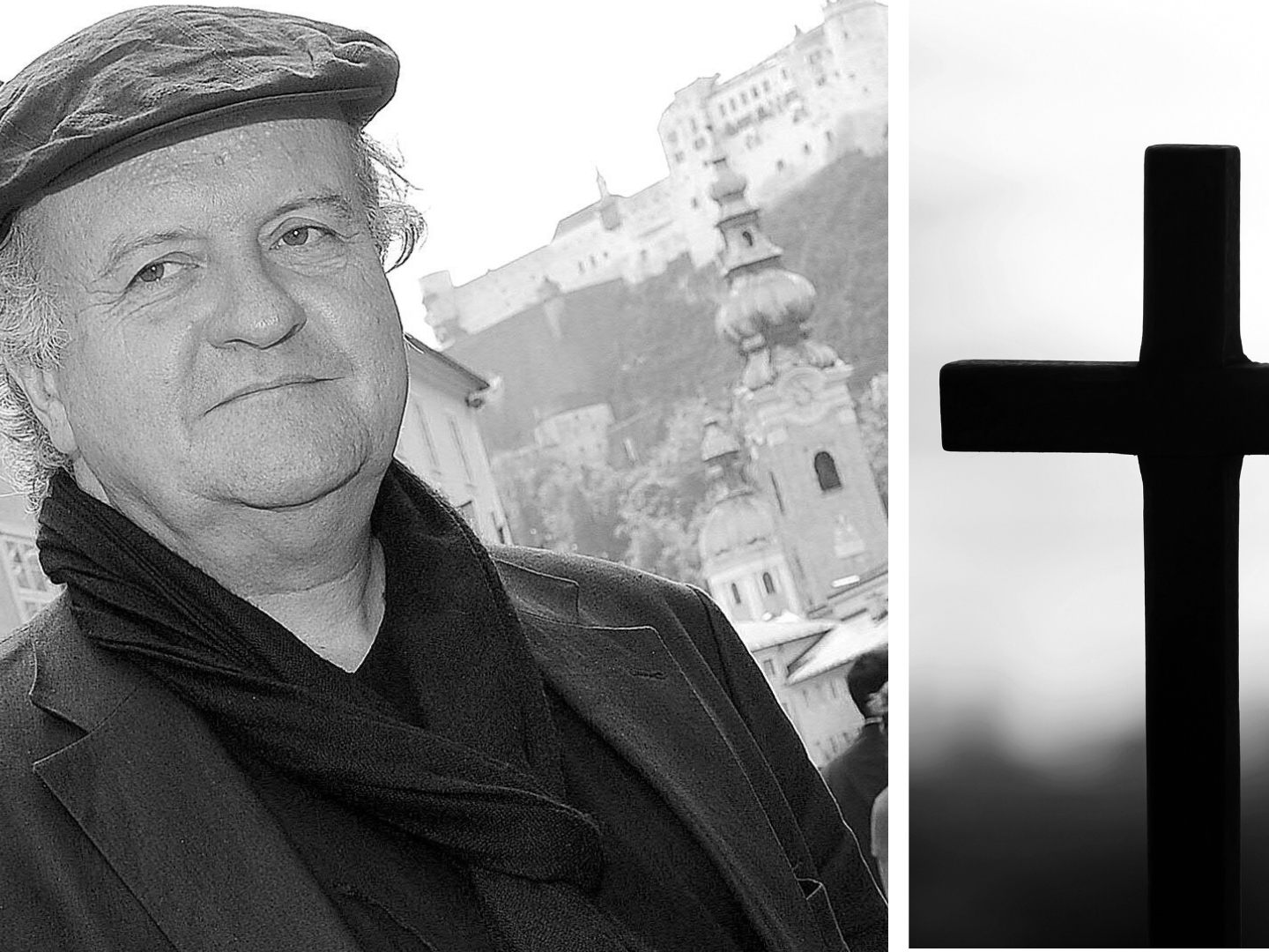 Wolfgang Rihm ist tot.