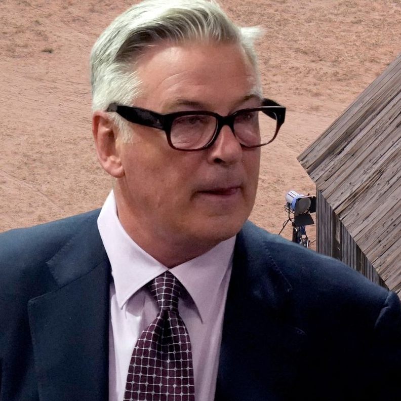 Anklage: Hollywood-Star handelte fahrlässig