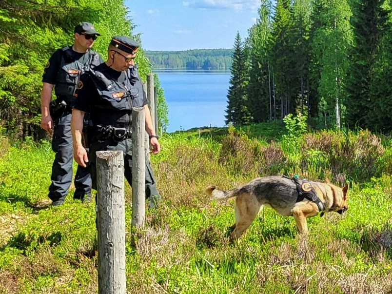 Finnland verschärft das Asylrecht massiv.
