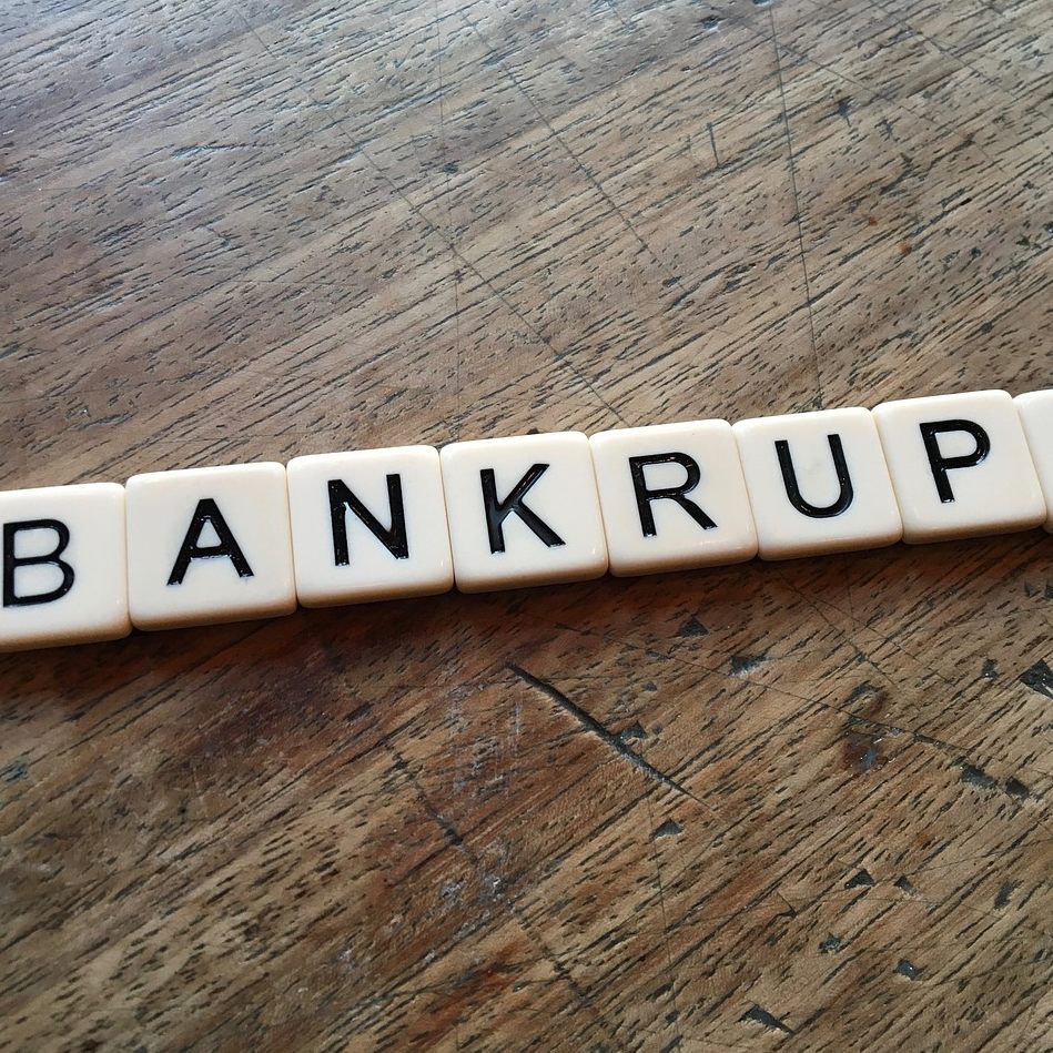 Österreich droht heuer ein Rekord-Pleitenjahr.